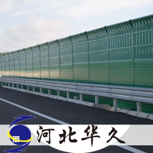 镀锌板隔音墙_相关声屏障产品