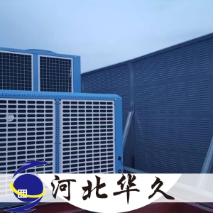 冷却塔隔音墙_河北华久声屏障价格