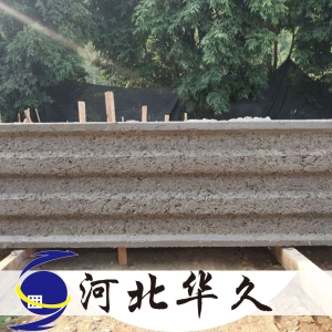 水泥木屑声屏障_河北华久声屏障价格