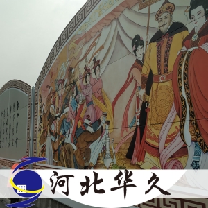 景观声屏障_河北华久声屏障价格