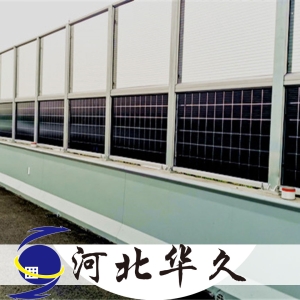 光伏声屏障_河北华久声屏障价格